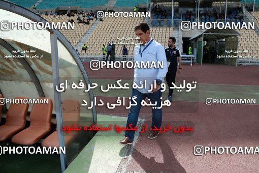 1094169, Tehran, [*parameter:4*], لیگ برتر فوتبال ایران، Persian Gulf Cup، Week 28، Second Leg، Naft Tehran 0 v 1 Padideh Mashhad on 2018/04/13 at Takhti Stadium