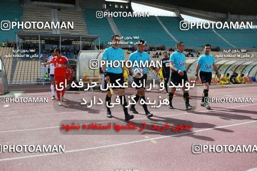 1094332, Tehran, [*parameter:4*], لیگ برتر فوتبال ایران، Persian Gulf Cup، Week 28، Second Leg، Naft Tehran 0 v 1 Padideh Mashhad on 2018/04/13 at Takhti Stadium