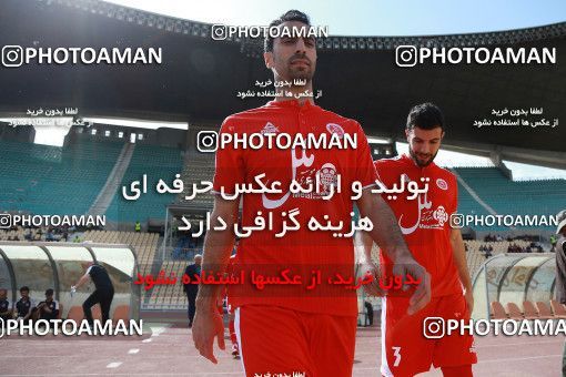 1094167, Tehran, [*parameter:4*], لیگ برتر فوتبال ایران، Persian Gulf Cup، Week 28، Second Leg، Naft Tehran 0 v 1 Padideh Mashhad on 2018/04/13 at Takhti Stadium