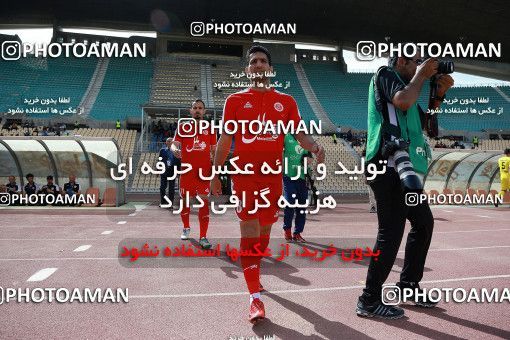 1094018, Tehran, [*parameter:4*], لیگ برتر فوتبال ایران، Persian Gulf Cup، Week 28، Second Leg، Naft Tehran 0 v 1 Padideh Mashhad on 2018/04/13 at Takhti Stadium
