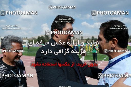 1093976, Tehran, [*parameter:4*], لیگ برتر فوتبال ایران، Persian Gulf Cup، Week 28، Second Leg، Naft Tehran 0 v 1 Padideh Mashhad on 2018/04/13 at Takhti Stadium