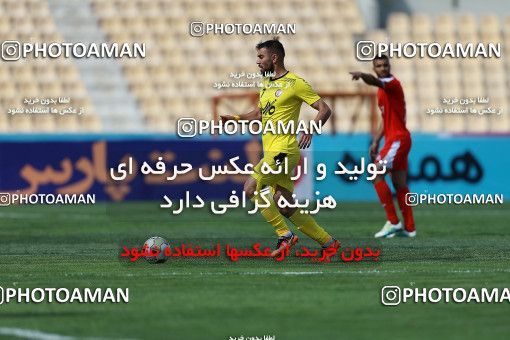 1094227, Tehran, [*parameter:4*], لیگ برتر فوتبال ایران، Persian Gulf Cup، Week 28، Second Leg، Naft Tehran 0 v 1 Padideh Mashhad on 2018/04/13 at Takhti Stadium