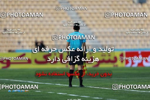 1094149, Tehran, [*parameter:4*], لیگ برتر فوتبال ایران، Persian Gulf Cup، Week 28، Second Leg، Naft Tehran 0 v 1 Padideh Mashhad on 2018/04/13 at Takhti Stadium