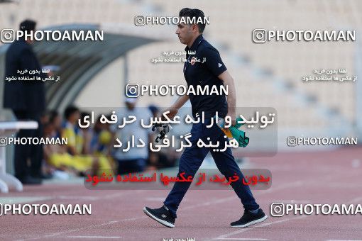 1094212, Tehran, [*parameter:4*], لیگ برتر فوتبال ایران، Persian Gulf Cup، Week 28، Second Leg، Naft Tehran 0 v 1 Padideh Mashhad on 2018/04/13 at Takhti Stadium