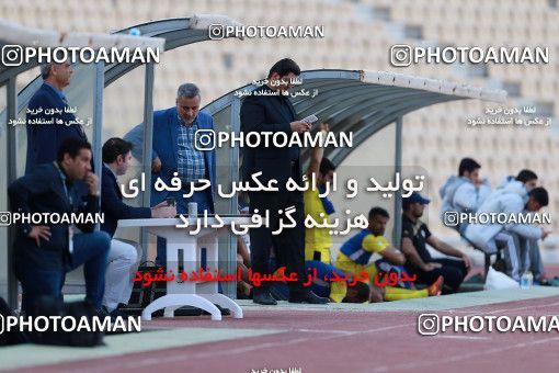 1093980, Tehran, [*parameter:4*], لیگ برتر فوتبال ایران، Persian Gulf Cup، Week 28، Second Leg، Naft Tehran 0 v 1 Padideh Mashhad on 2018/04/13 at Takhti Stadium