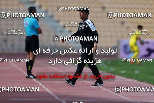 1093836, Tehran, [*parameter:4*], لیگ برتر فوتبال ایران، Persian Gulf Cup، Week 28، Second Leg، Naft Tehran 0 v 1 Padideh Mashhad on 2018/04/13 at Takhti Stadium