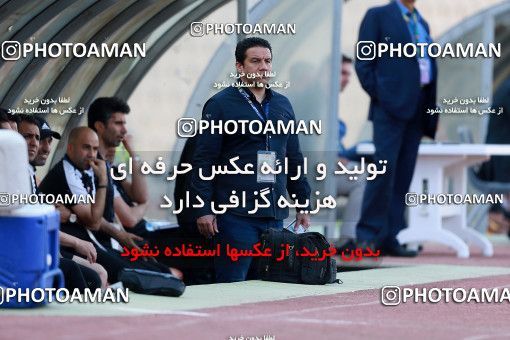 1094024, Tehran, [*parameter:4*], لیگ برتر فوتبال ایران، Persian Gulf Cup، Week 28، Second Leg، Naft Tehran 0 v 1 Padideh Mashhad on 2018/04/13 at Takhti Stadium
