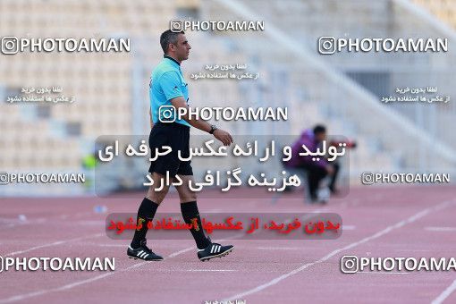 1093856, Tehran, [*parameter:4*], لیگ برتر فوتبال ایران، Persian Gulf Cup، Week 28، Second Leg، Naft Tehran 0 v 1 Padideh Mashhad on 2018/04/13 at Takhti Stadium