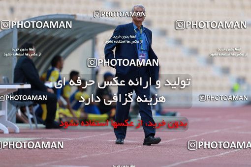 1093907, Tehran, [*parameter:4*], لیگ برتر فوتبال ایران، Persian Gulf Cup، Week 28، Second Leg، Naft Tehran 0 v 1 Padideh Mashhad on 2018/04/13 at Takhti Stadium