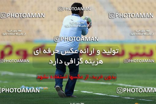 1094237, Tehran, [*parameter:4*], لیگ برتر فوتبال ایران، Persian Gulf Cup، Week 28، Second Leg، Naft Tehran 0 v 1 Padideh Mashhad on 2018/04/13 at Takhti Stadium