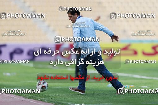 1094228, Tehran, [*parameter:4*], لیگ برتر فوتبال ایران، Persian Gulf Cup، Week 28، Second Leg، Naft Tehran 0 v 1 Padideh Mashhad on 2018/04/13 at Takhti Stadium