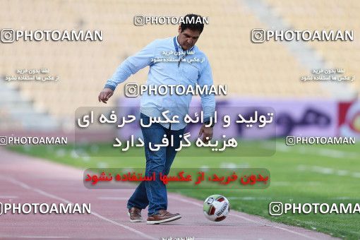1093996, Tehran, [*parameter:4*], لیگ برتر فوتبال ایران، Persian Gulf Cup، Week 28، Second Leg، Naft Tehran 0 v 1 Padideh Mashhad on 2018/04/13 at Takhti Stadium