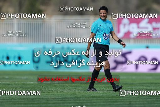 1093942, Tehran, [*parameter:4*], Iran Pro League، Persian Gulf Cup، 2017-18 season، Second Leg، Week 28، Naft Tehran ۰ v ۱ Padideh Mashhad on 2018/04/13 at Takhti Stadium