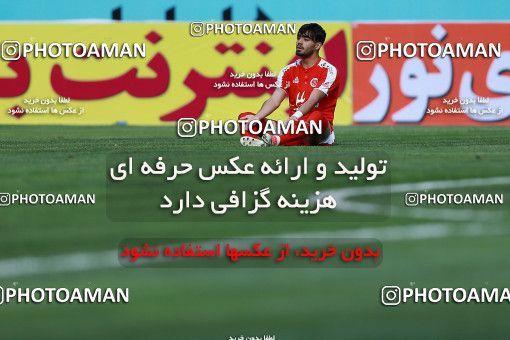 1093933, Tehran, [*parameter:4*], لیگ برتر فوتبال ایران، Persian Gulf Cup، Week 28، Second Leg، Naft Tehran 0 v 1 Padideh Mashhad on 2018/04/13 at Takhti Stadium
