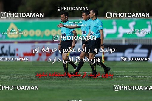 1094067, Tehran, [*parameter:4*], لیگ برتر فوتبال ایران، Persian Gulf Cup، Week 28، Second Leg، Naft Tehran 0 v 1 Padideh Mashhad on 2018/04/13 at Takhti Stadium
