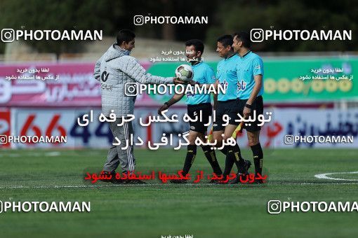 1093830, Tehran, [*parameter:4*], لیگ برتر فوتبال ایران، Persian Gulf Cup، Week 28، Second Leg، Naft Tehran 0 v 1 Padideh Mashhad on 2018/04/13 at Takhti Stadium