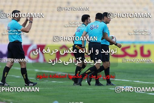 1094155, Tehran, [*parameter:4*], لیگ برتر فوتبال ایران، Persian Gulf Cup، Week 28، Second Leg، Naft Tehran 0 v 1 Padideh Mashhad on 2018/04/13 at Takhti Stadium