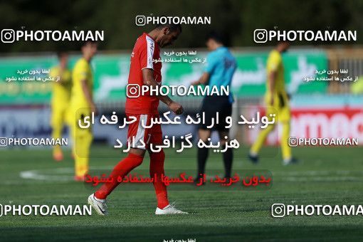 1093862, Tehran, [*parameter:4*], لیگ برتر فوتبال ایران، Persian Gulf Cup، Week 28، Second Leg، Naft Tehran 0 v 1 Padideh Mashhad on 2018/04/13 at Takhti Stadium