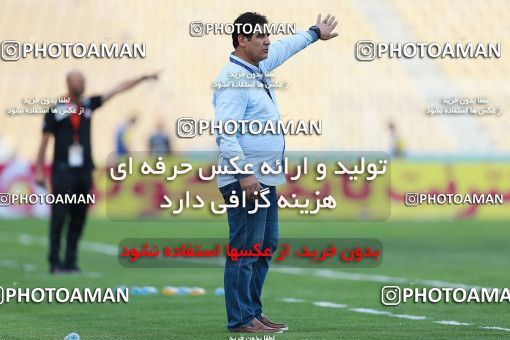 1094189, Tehran, [*parameter:4*], لیگ برتر فوتبال ایران، Persian Gulf Cup، Week 28، Second Leg، Naft Tehran 0 v 1 Padideh Mashhad on 2018/04/13 at Takhti Stadium