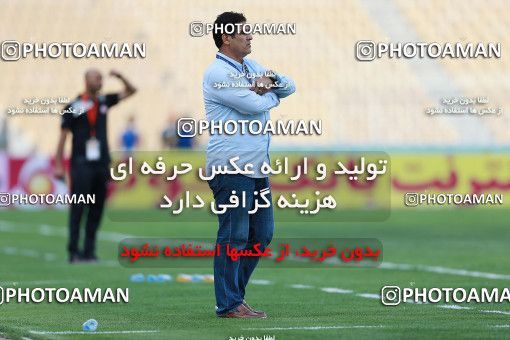 1093899, Tehran, [*parameter:4*], لیگ برتر فوتبال ایران، Persian Gulf Cup، Week 28، Second Leg، Naft Tehran 0 v 1 Padideh Mashhad on 2018/04/13 at Takhti Stadium