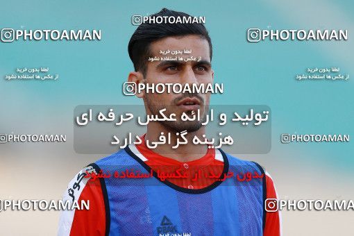 1094263, Tehran, [*parameter:4*], لیگ برتر فوتبال ایران، Persian Gulf Cup، Week 28، Second Leg، Naft Tehran 0 v 1 Padideh Mashhad on 2018/04/13 at Takhti Stadium