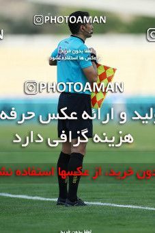 1093832, Tehran, [*parameter:4*], لیگ برتر فوتبال ایران، Persian Gulf Cup، Week 28، Second Leg، Naft Tehran 0 v 1 Padideh Mashhad on 2018/04/13 at Takhti Stadium