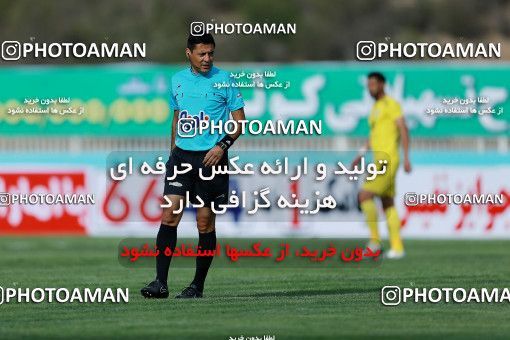 1093844, Tehran, [*parameter:4*], لیگ برتر فوتبال ایران، Persian Gulf Cup، Week 28، Second Leg، Naft Tehran 0 v 1 Padideh Mashhad on 2018/04/13 at Takhti Stadium