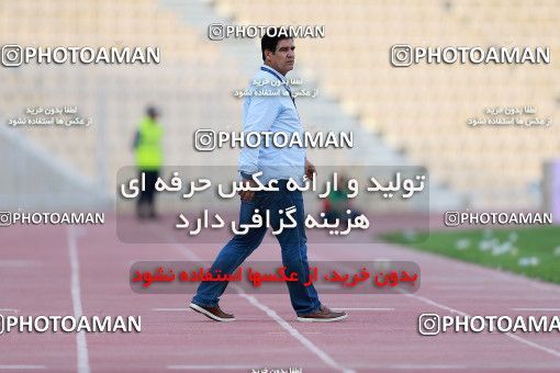 1094209, Tehran, [*parameter:4*], لیگ برتر فوتبال ایران، Persian Gulf Cup، Week 28، Second Leg، Naft Tehran 0 v 1 Padideh Mashhad on 2018/04/13 at Takhti Stadium