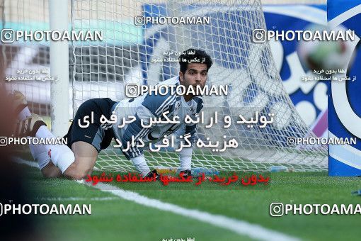 1094293, Tehran, [*parameter:4*], لیگ برتر فوتبال ایران، Persian Gulf Cup، Week 28، Second Leg، Naft Tehran 0 v 1 Padideh Mashhad on 2018/04/13 at Takhti Stadium