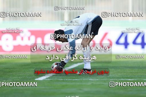 1093986, Tehran, [*parameter:4*], لیگ برتر فوتبال ایران، Persian Gulf Cup، Week 28، Second Leg، Naft Tehran 0 v 1 Padideh Mashhad on 2018/04/13 at Takhti Stadium