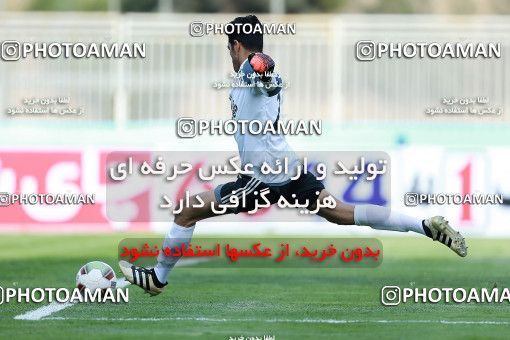 1094251, Tehran, [*parameter:4*], لیگ برتر فوتبال ایران، Persian Gulf Cup، Week 28، Second Leg، Naft Tehran 0 v 1 Padideh Mashhad on 2018/04/13 at Takhti Stadium