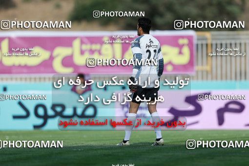 1094144, Tehran, [*parameter:4*], لیگ برتر فوتبال ایران، Persian Gulf Cup، Week 28، Second Leg، Naft Tehran 0 v 1 Padideh Mashhad on 2018/04/13 at Takhti Stadium