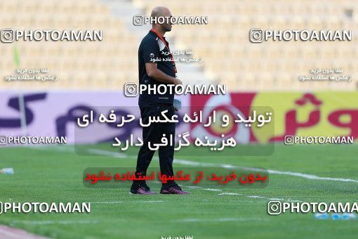 1094218, Tehran, [*parameter:4*], لیگ برتر فوتبال ایران، Persian Gulf Cup، Week 28، Second Leg، Naft Tehran 0 v 1 Padideh Mashhad on 2018/04/13 at Takhti Stadium