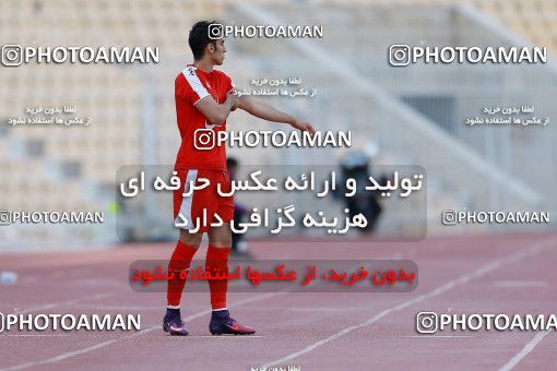 1094340, Tehran, [*parameter:4*], لیگ برتر فوتبال ایران، Persian Gulf Cup، Week 28، Second Leg، Naft Tehran 0 v 1 Padideh Mashhad on 2018/04/13 at Takhti Stadium