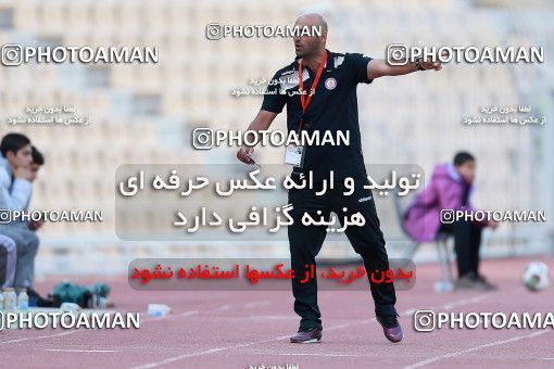 1093989, Tehran, [*parameter:4*], لیگ برتر فوتبال ایران، Persian Gulf Cup، Week 28، Second Leg، Naft Tehran 0 v 1 Padideh Mashhad on 2018/04/13 at Takhti Stadium