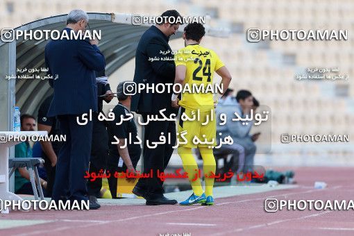 1094392, Tehran, [*parameter:4*], لیگ برتر فوتبال ایران، Persian Gulf Cup، Week 28، Second Leg، Naft Tehran 0 v 1 Padideh Mashhad on 2018/04/13 at Takhti Stadium