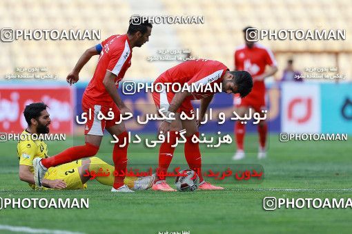 1094287, Tehran, [*parameter:4*], لیگ برتر فوتبال ایران، Persian Gulf Cup، Week 28، Second Leg، Naft Tehran 0 v 1 Padideh Mashhad on 2018/04/13 at Takhti Stadium