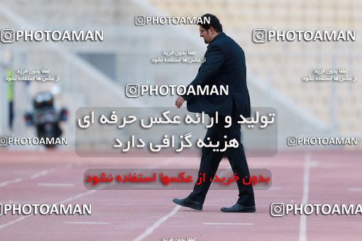 1093915, Tehran, [*parameter:4*], لیگ برتر فوتبال ایران، Persian Gulf Cup، Week 28، Second Leg، Naft Tehran 0 v 1 Padideh Mashhad on 2018/04/13 at Takhti Stadium
