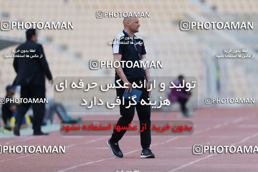 1094324, Tehran, [*parameter:4*], لیگ برتر فوتبال ایران، Persian Gulf Cup، Week 28، Second Leg، Naft Tehran 0 v 1 Padideh Mashhad on 2018/04/13 at Takhti Stadium