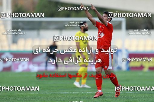 1093997, Tehran, [*parameter:4*], لیگ برتر فوتبال ایران، Persian Gulf Cup، Week 28، Second Leg، Naft Tehran 0 v 1 Padideh Mashhad on 2018/04/13 at Takhti Stadium