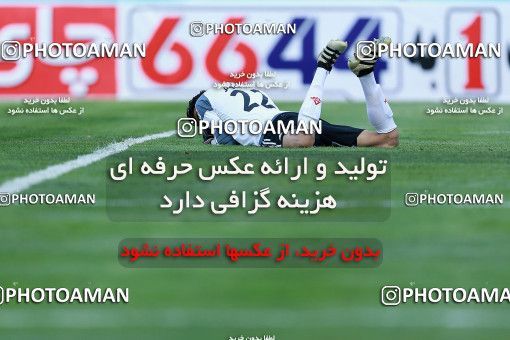 1094378, Tehran, [*parameter:4*], لیگ برتر فوتبال ایران، Persian Gulf Cup، Week 28، Second Leg، Naft Tehran 0 v 1 Padideh Mashhad on 2018/04/13 at Takhti Stadium