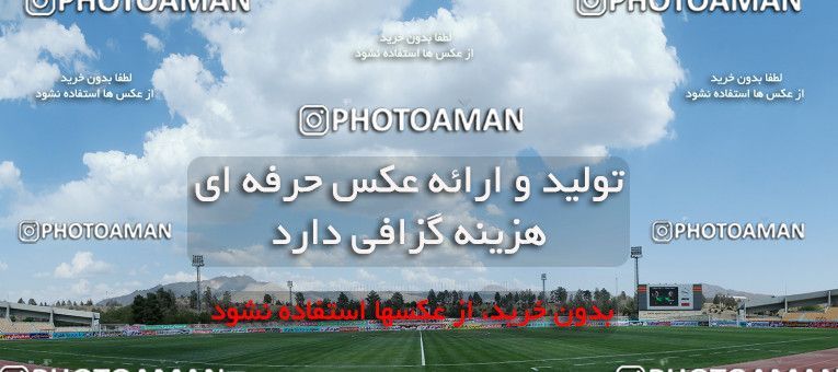 1093854, Tehran, [*parameter:4*], لیگ برتر فوتبال ایران، Persian Gulf Cup، Week 28، Second Leg، Naft Tehran 0 v 1 Padideh Mashhad on 2018/04/13 at Takhti Stadium