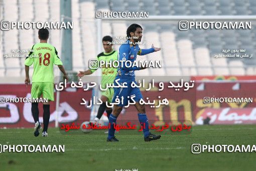 1101683, Tehran, [*parameter:4*], لیگ برتر فوتبال ایران، Persian Gulf Cup، Week 17، First Leg، Esteghlal 3 v 2 Pas on 2010/12/03 at Azadi Stadium
