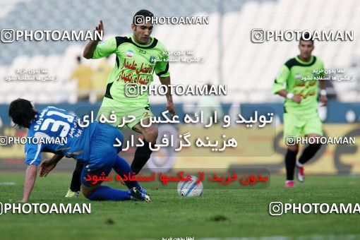1101718, Tehran, [*parameter:4*], لیگ برتر فوتبال ایران، Persian Gulf Cup، Week 17، First Leg، Esteghlal 3 v 2 Pas on 2010/12/03 at Azadi Stadium