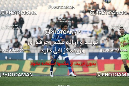 1101753, Tehran, [*parameter:4*], لیگ برتر فوتبال ایران، Persian Gulf Cup، Week 17، First Leg، Esteghlal 3 v 2 Pas on 2010/12/03 at Azadi Stadium