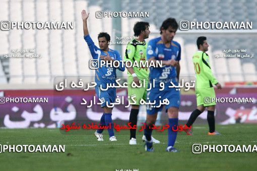 1101702, Tehran, [*parameter:4*], لیگ برتر فوتبال ایران، Persian Gulf Cup، Week 17، First Leg، Esteghlal 3 v 2 Pas on 2010/12/03 at Azadi Stadium