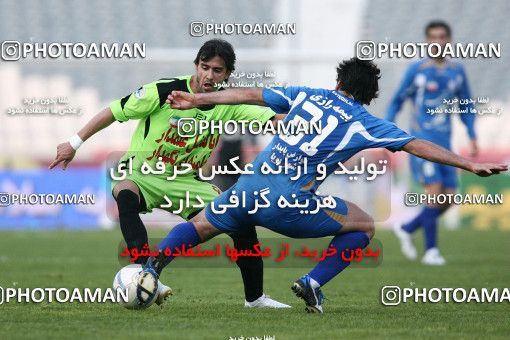 1101706, Tehran, [*parameter:4*], لیگ برتر فوتبال ایران، Persian Gulf Cup، Week 17، First Leg، Esteghlal 3 v 2 Pas on 2010/12/03 at Azadi Stadium