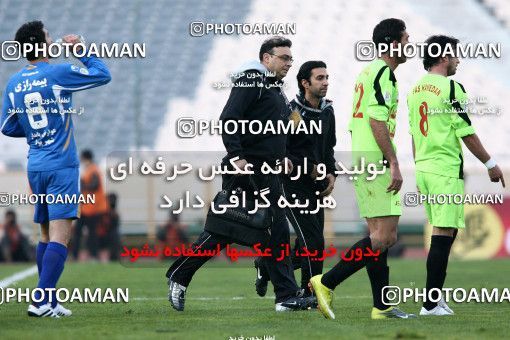 1101687, Tehran, [*parameter:4*], لیگ برتر فوتبال ایران، Persian Gulf Cup، Week 17، First Leg، Esteghlal 3 v 2 Pas on 2010/12/03 at Azadi Stadium