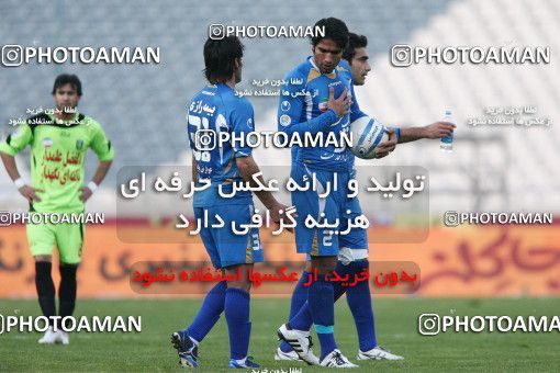 1101677, Tehran, [*parameter:4*], لیگ برتر فوتبال ایران، Persian Gulf Cup، Week 17، First Leg، Esteghlal 3 v 2 Pas on 2010/12/03 at Azadi Stadium