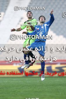 1101693, Tehran, [*parameter:4*], لیگ برتر فوتبال ایران، Persian Gulf Cup، Week 17، First Leg، Esteghlal 3 v 2 Pas on 2010/12/03 at Azadi Stadium